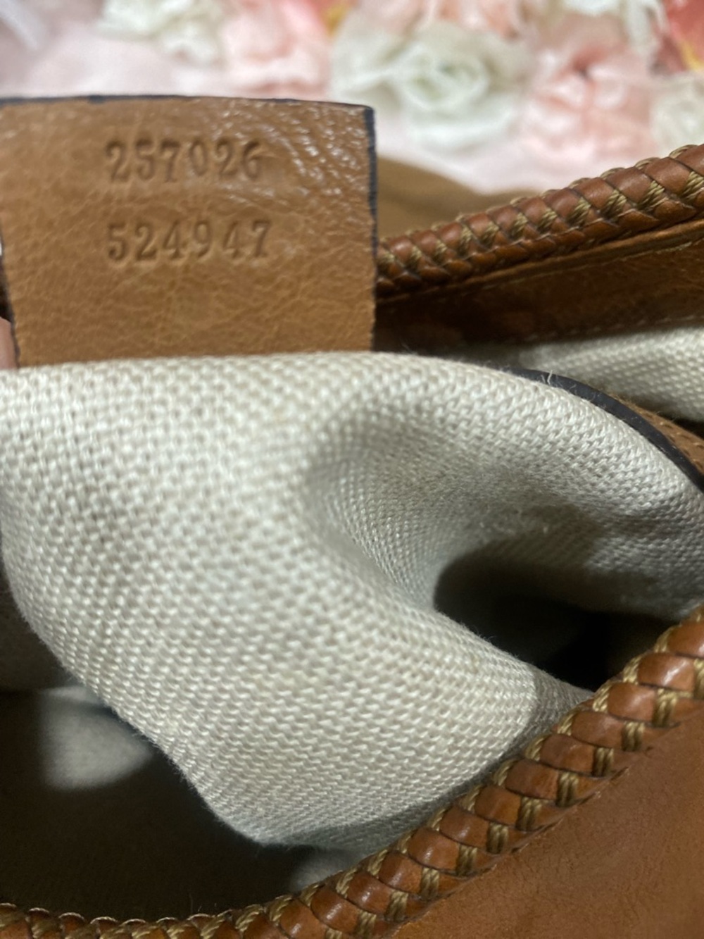 Gucci Marakech Hobo Bag - Picture 9 of 11